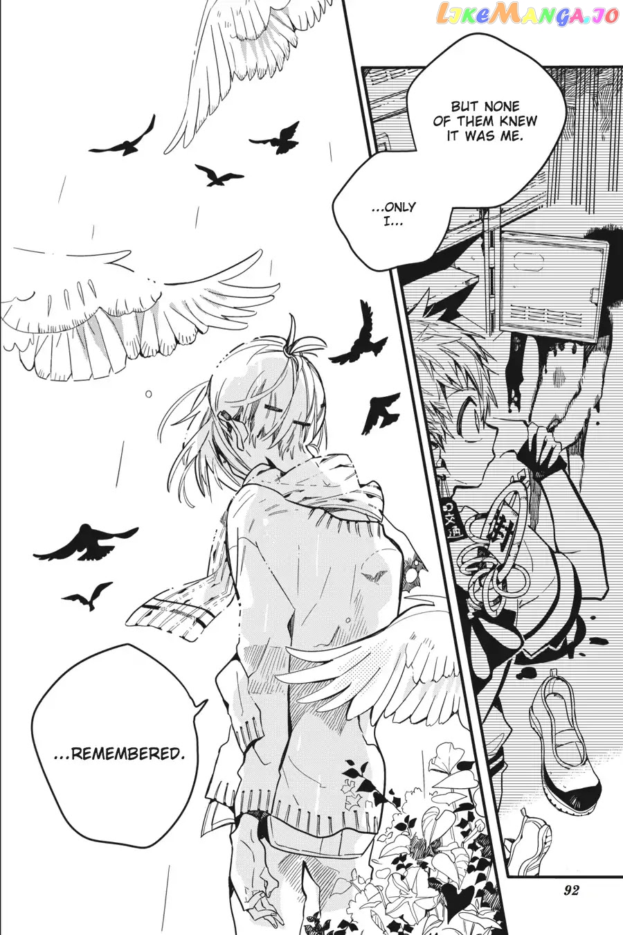 Read Toilet bound Hanako kun En Manga Online