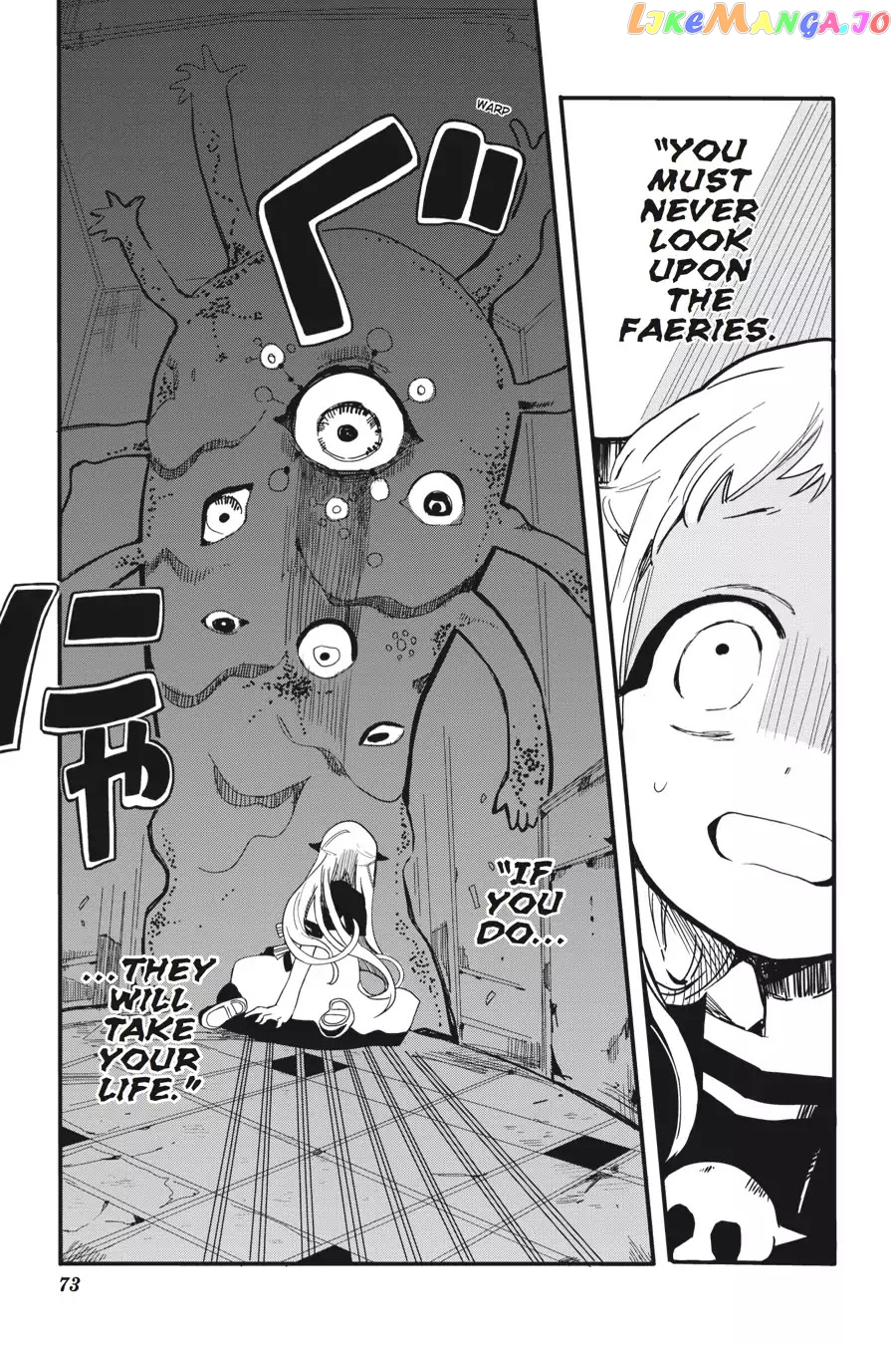 Read Toilet bound Hanako kun En Manga Online