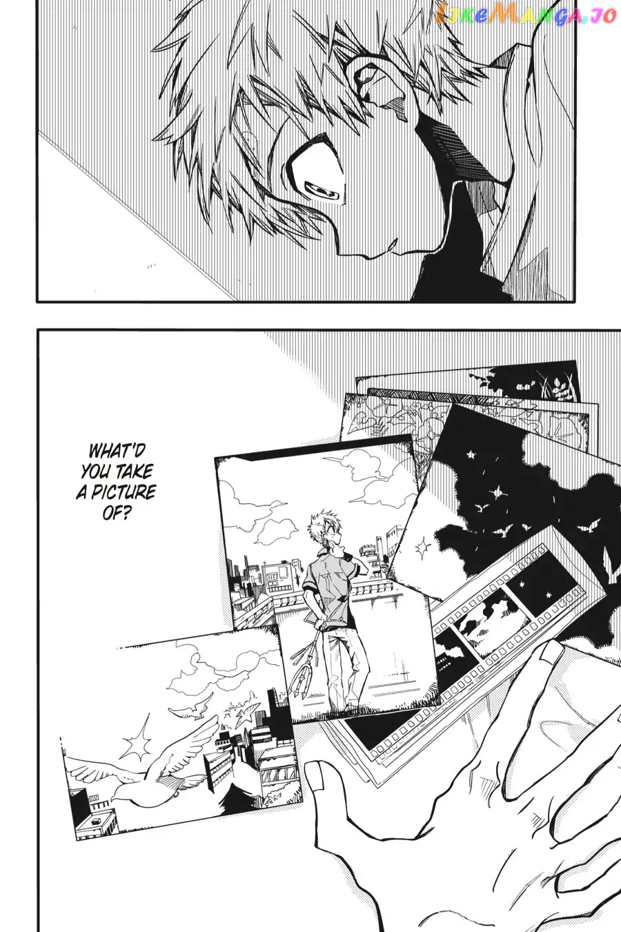 Read Toilet bound Hanako kun En Manga Online