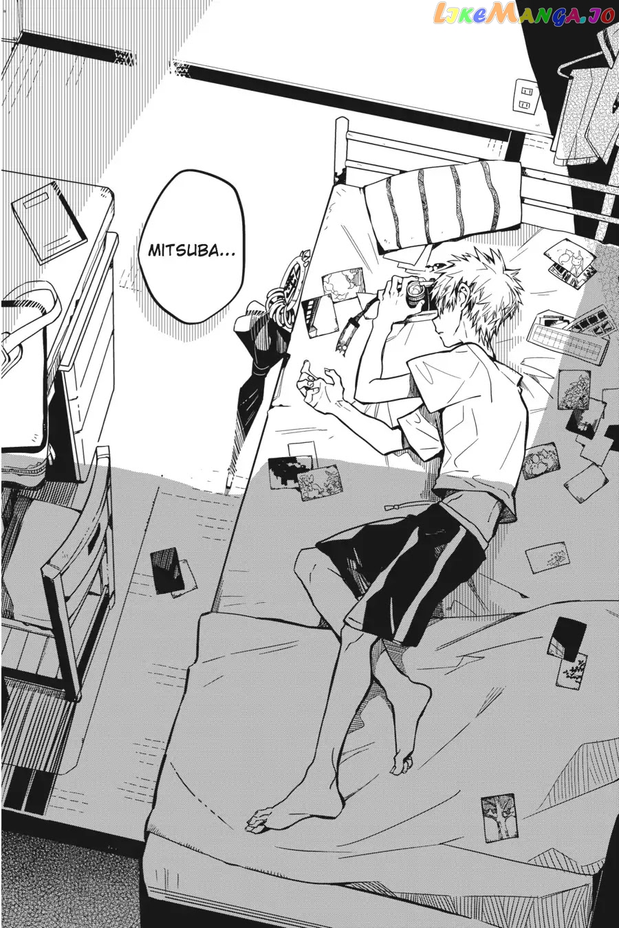 Read Toilet bound Hanako kun En Manga Online
