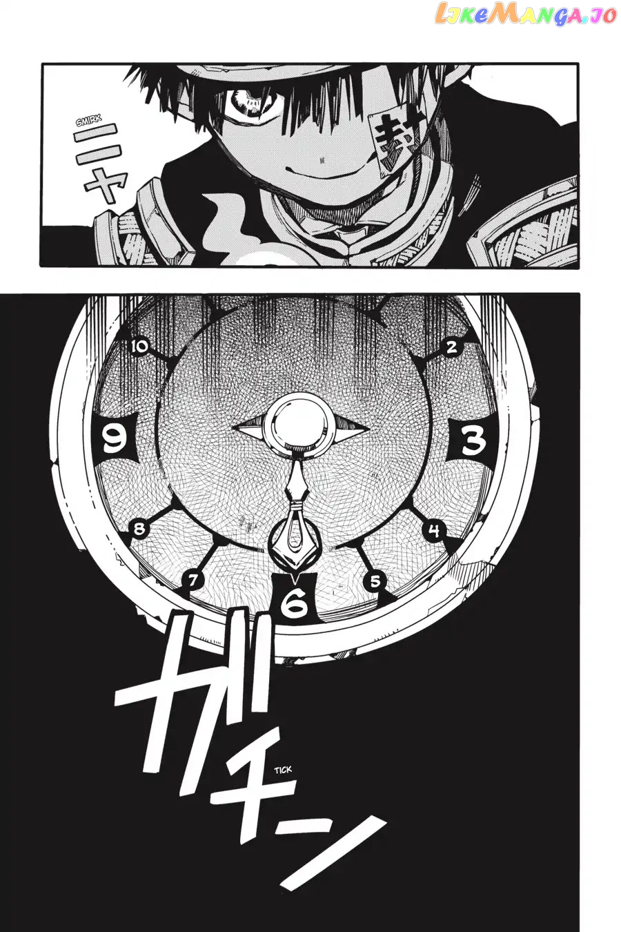 Read Toilet bound Hanako kun En Manga Online