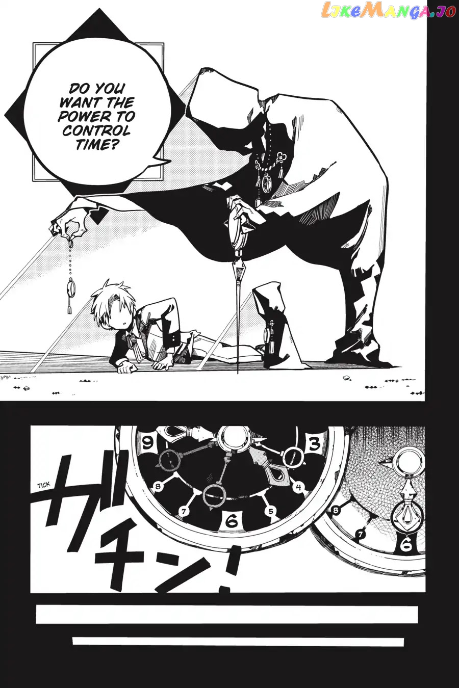 Read Toilet bound Hanako kun En Manga Online