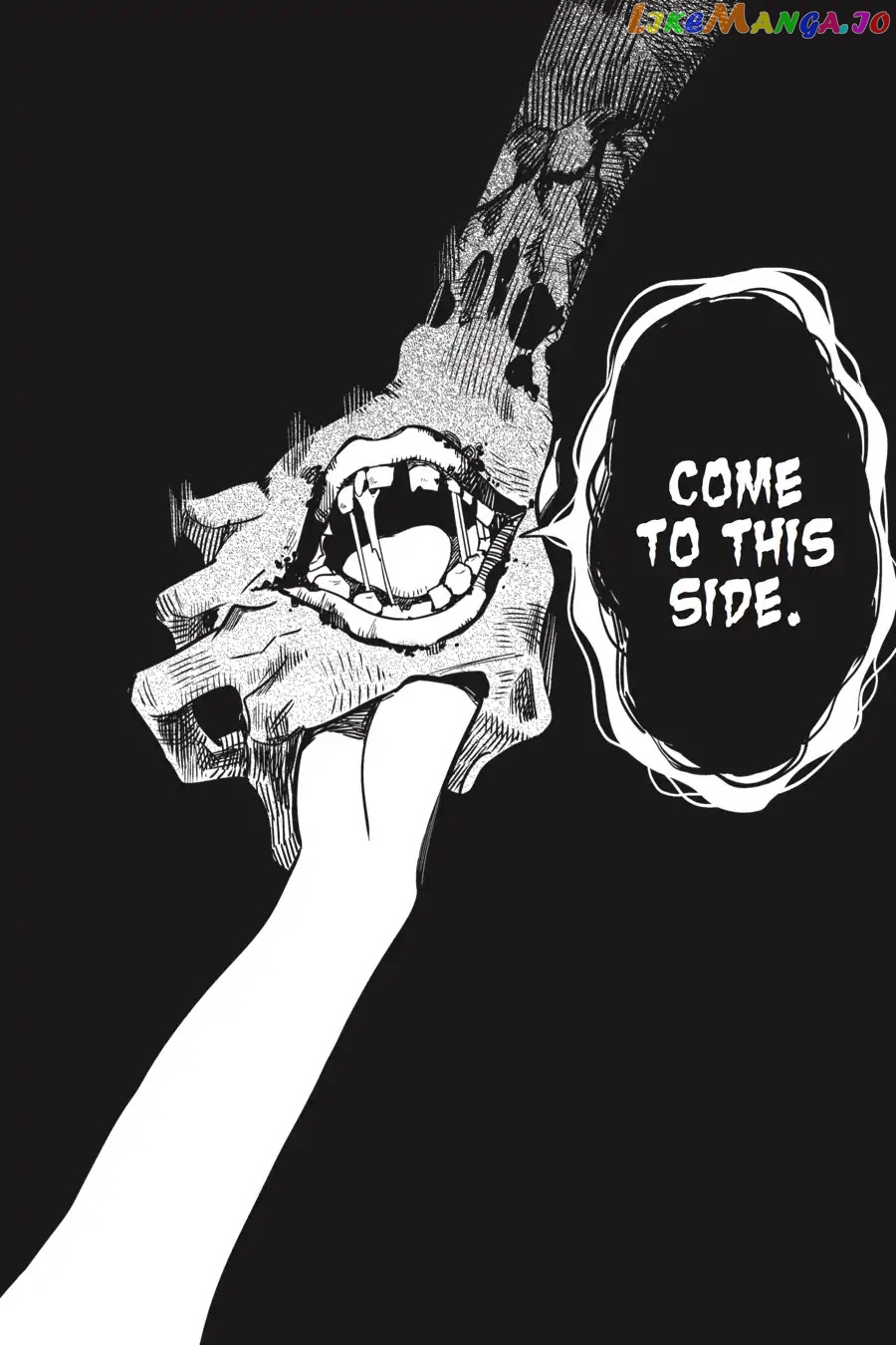 Read Toilet bound Hanako kun En Manga Online