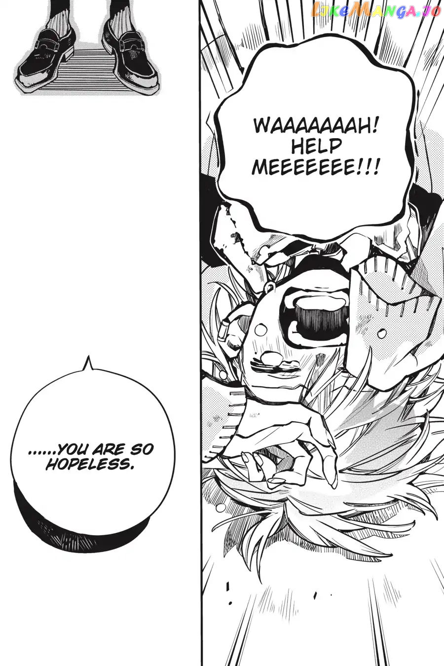 Read Toilet bound Hanako kun En Manga Online