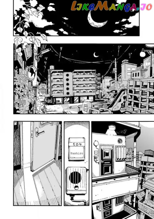 Read Toilet bound Hanako kun En Manga Online