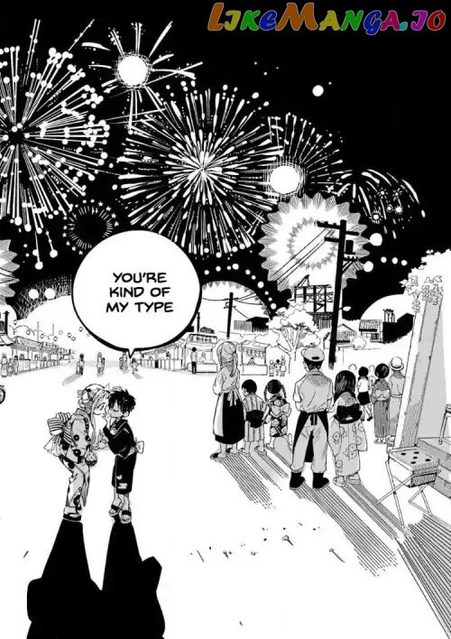 Read Toilet bound Hanako kun En Manga Online