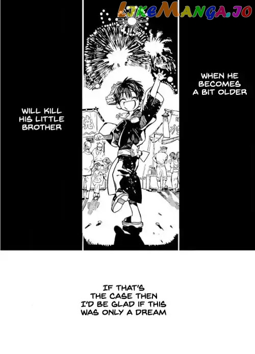 Read Toilet bound Hanako kun En Manga Online