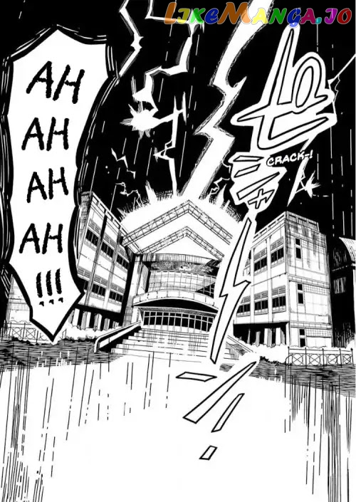 Read Toilet bound Hanako kun En Manga Online