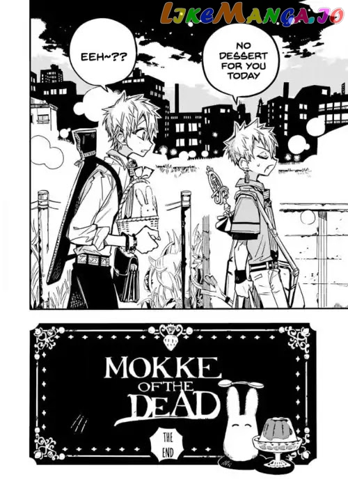 Read Toilet bound Hanako kun En Manga Online