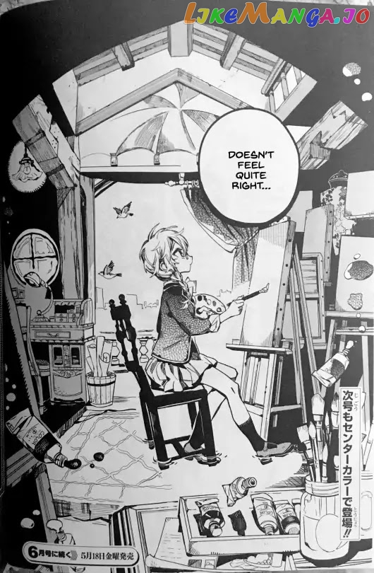 Read Toilet bound Hanako kun En Manga Online