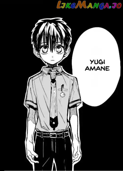 Read Toilet bound Hanako kun En Manga Online