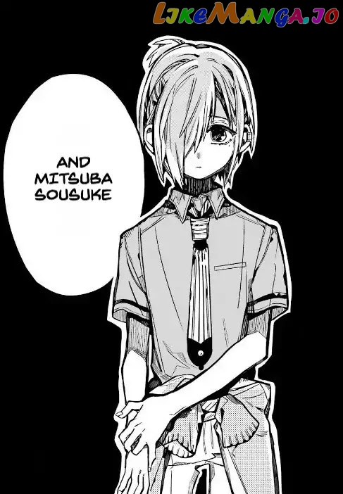 Read Toilet bound Hanako kun En Manga Online