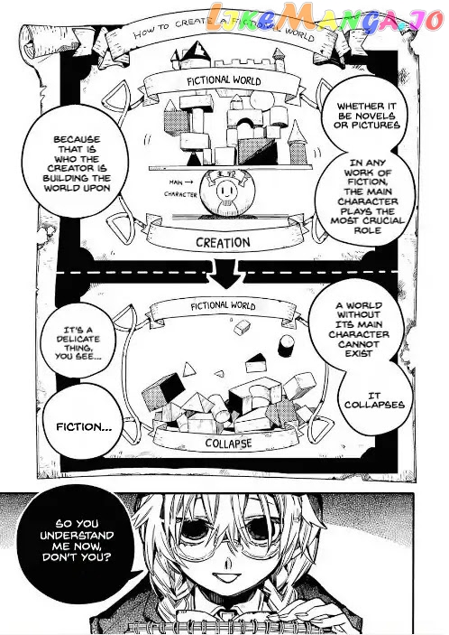 Read Toilet bound Hanako kun En Manga Online