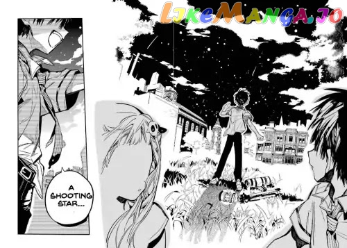 Read Toilet bound Hanako kun En Manga Online