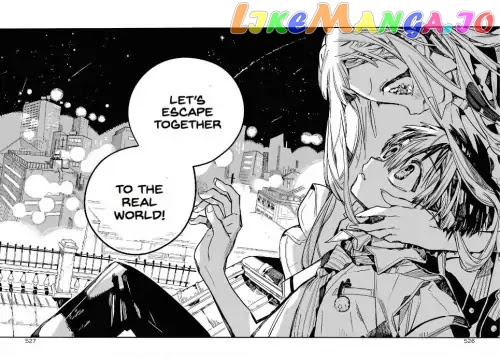 Read Toilet bound Hanako kun En Manga Online