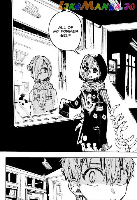 Read Toilet bound Hanako kun En Manga Online