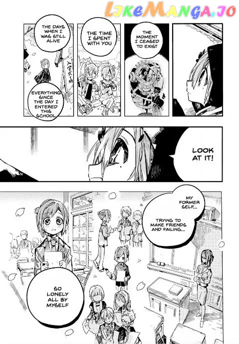 Read Toilet bound Hanako kun En Manga Online