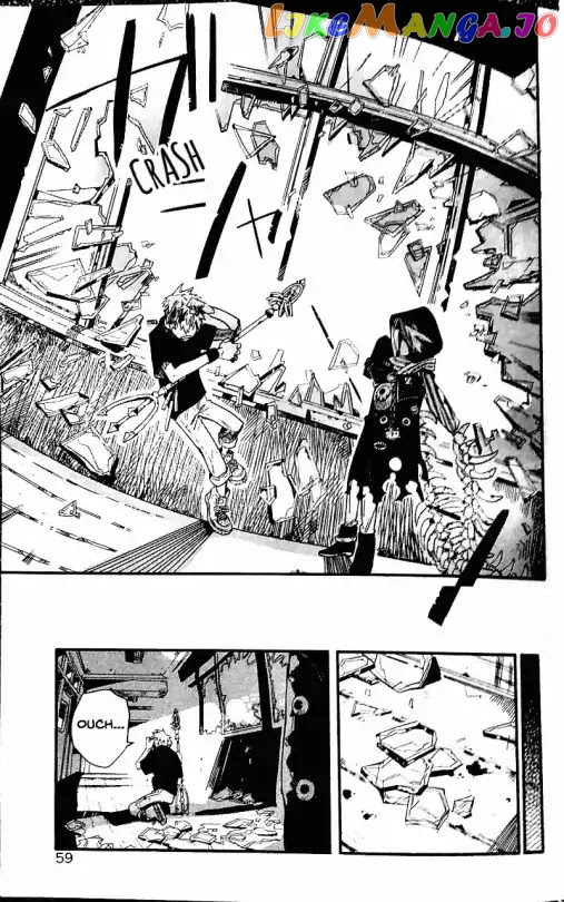 Read Toilet bound Hanako kun En Manga Online