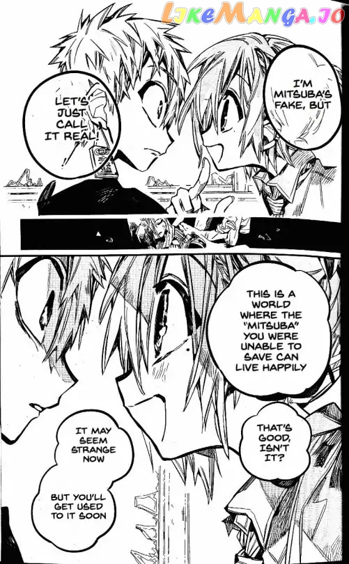 Read Toilet bound Hanako kun En Manga Online