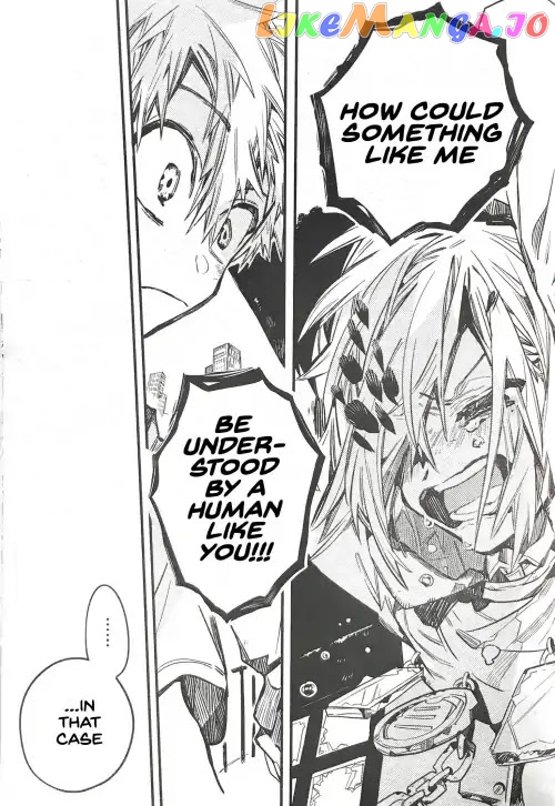 Read Toilet bound Hanako kun En Manga Online