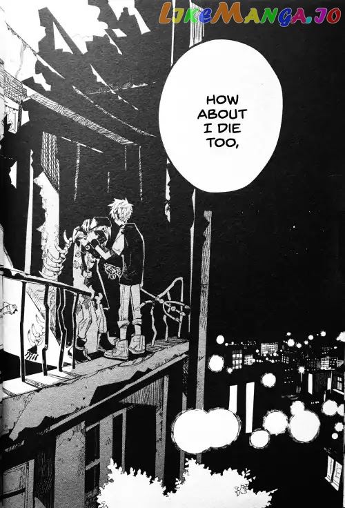 Read Toilet bound Hanako kun En Manga Online
