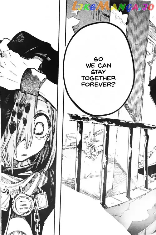 Read Toilet bound Hanako kun En Manga Online