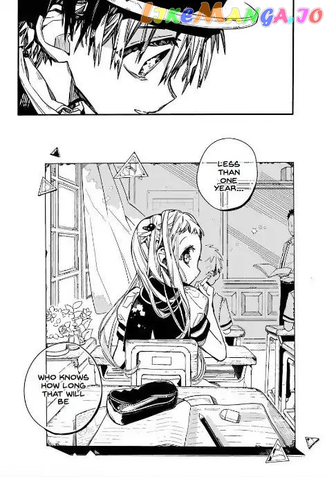 Read Toilet bound Hanako kun En Manga Online