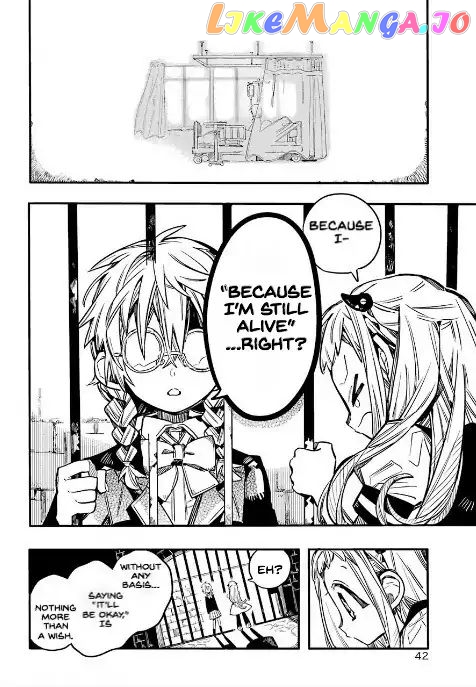 Read Toilet bound Hanako kun En Manga Online