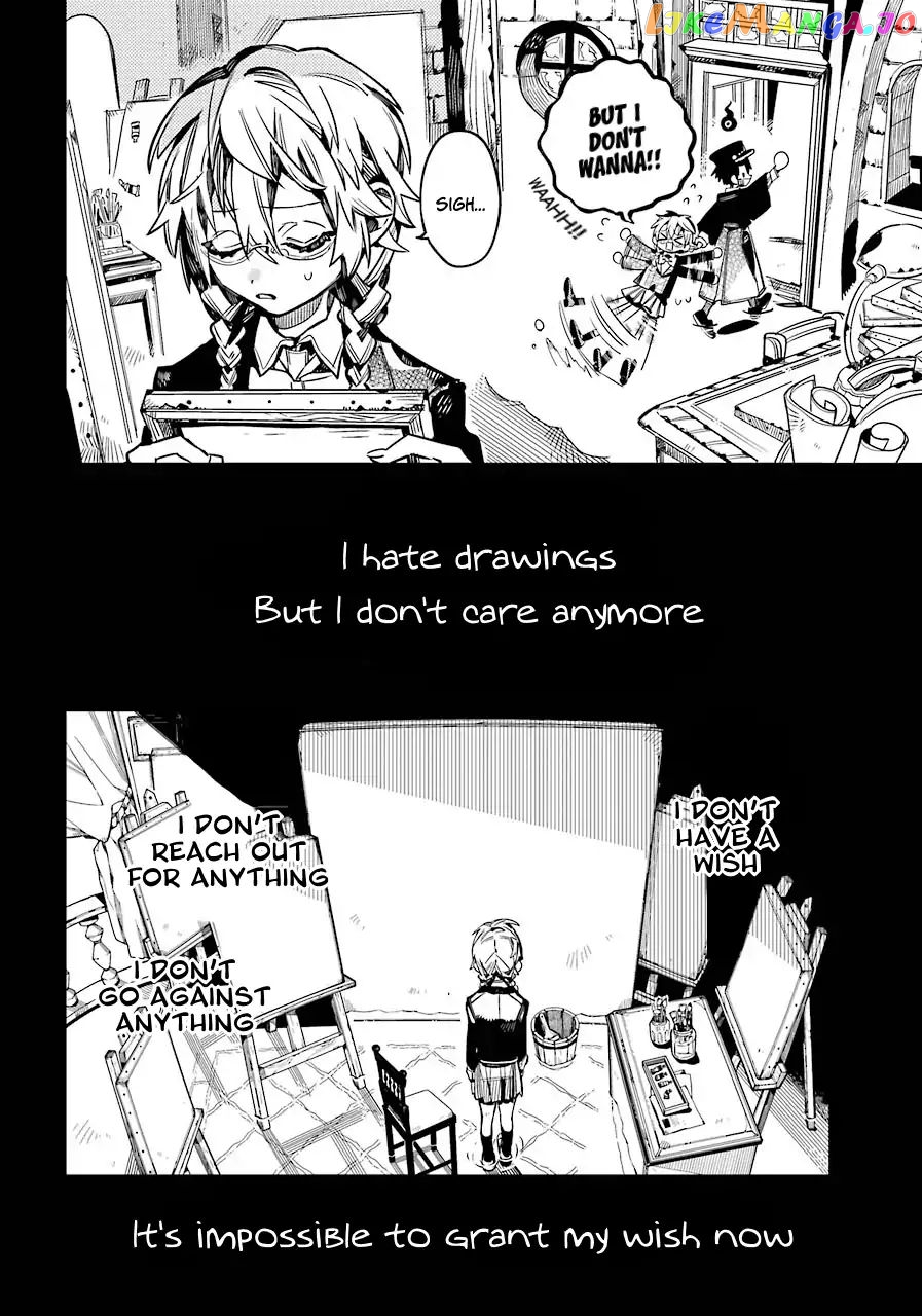 Read Toilet bound Hanako kun En Manga Online