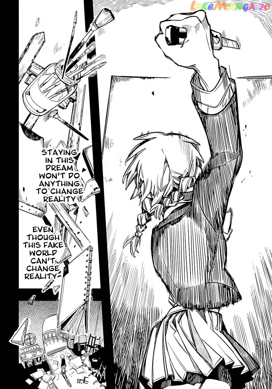 Read Toilet bound Hanako kun En Manga Online