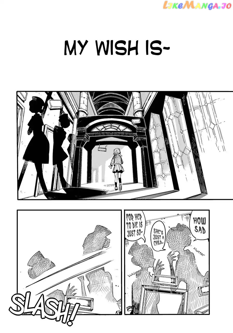 Read Toilet bound Hanako kun En Manga Online