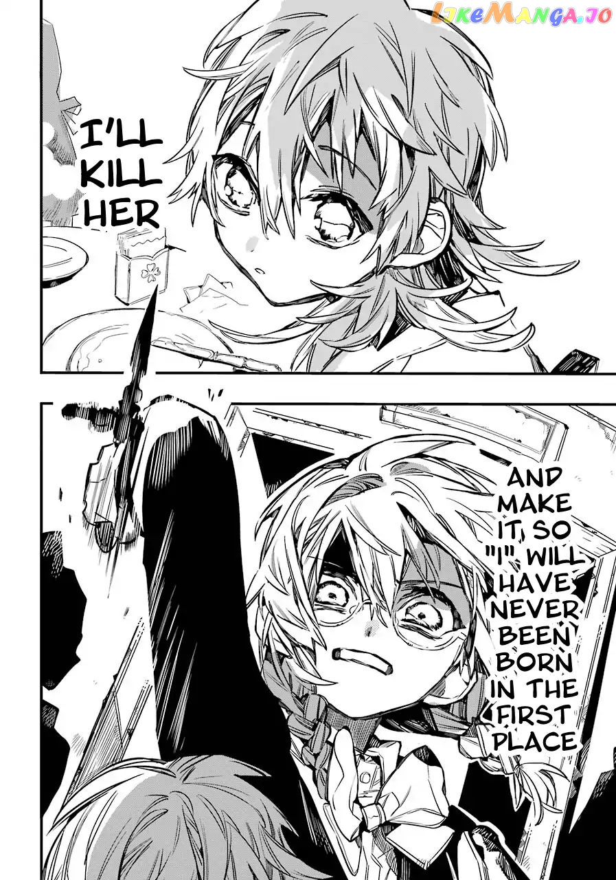 Read Toilet bound Hanako kun En Manga Online