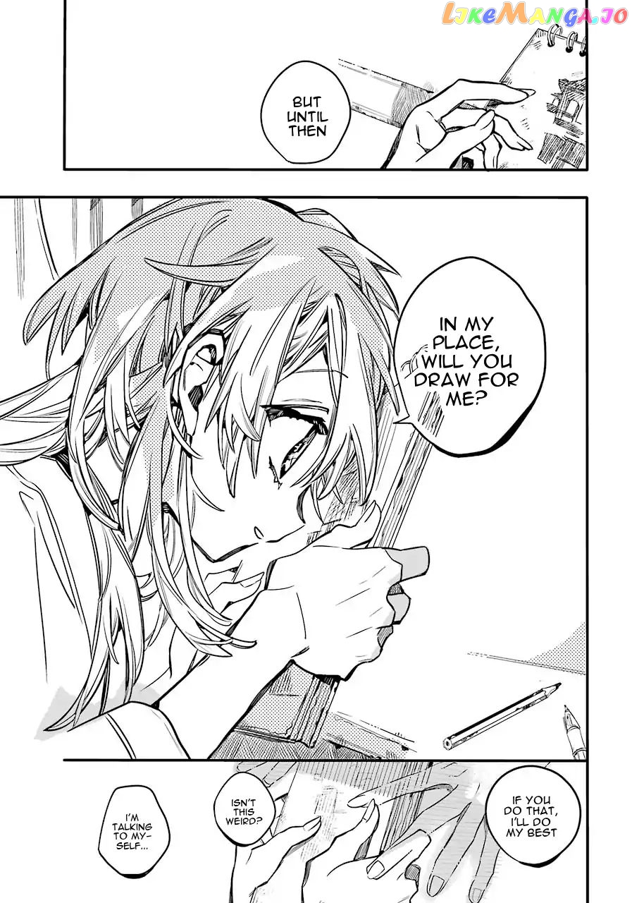 Read Toilet bound Hanako kun En Manga Online
