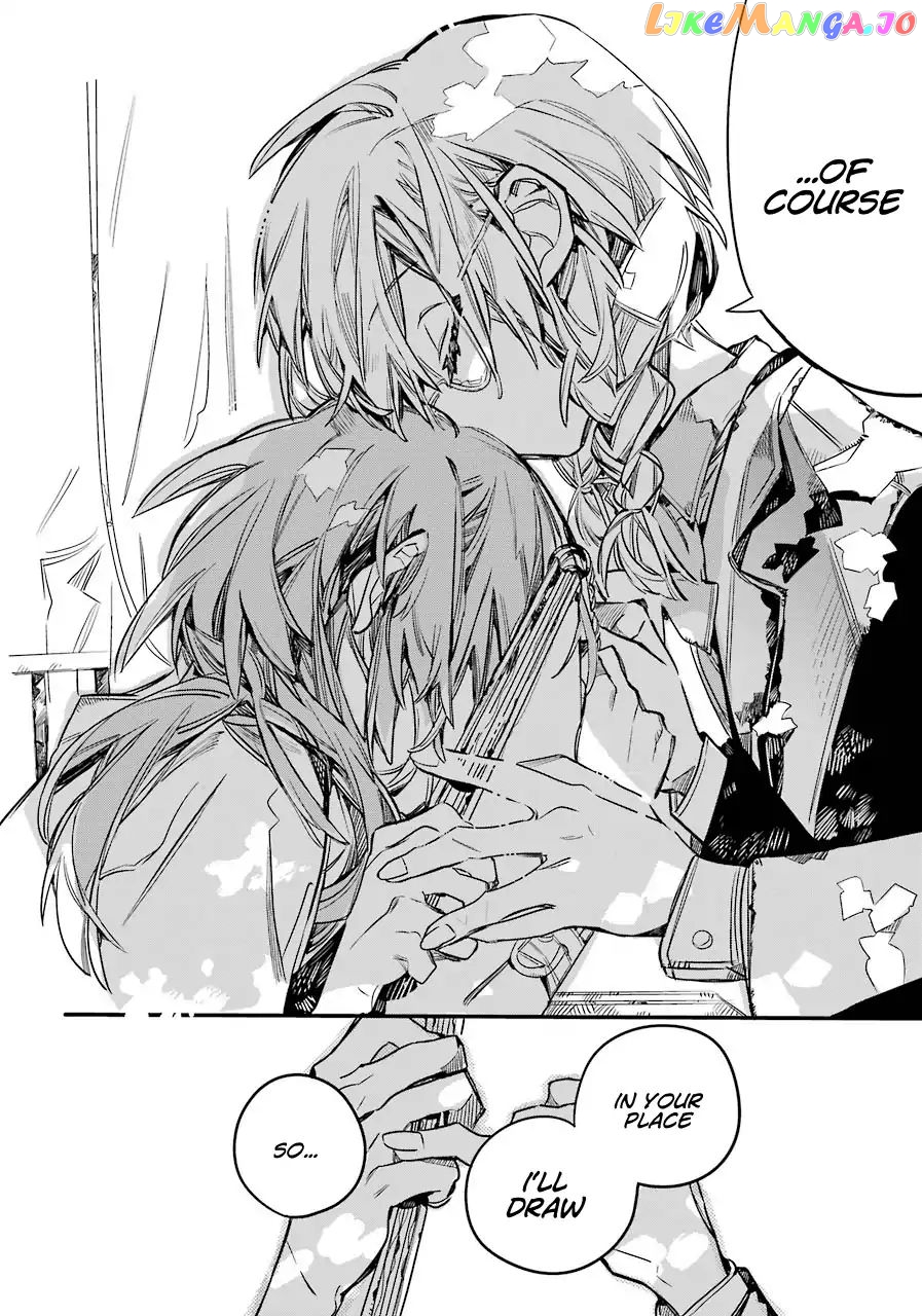 Read Toilet bound Hanako kun En Manga Online