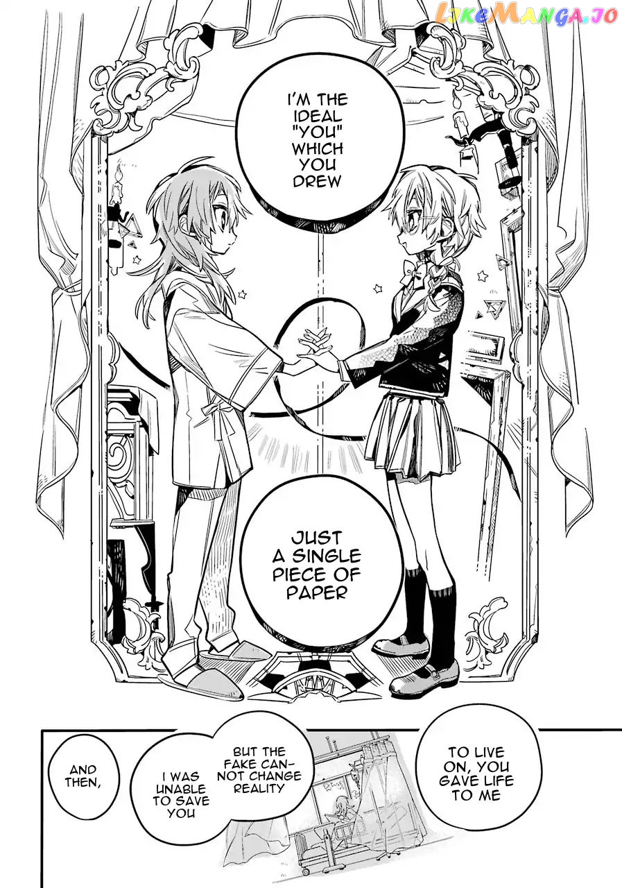 Read Toilet bound Hanako kun En Manga Online