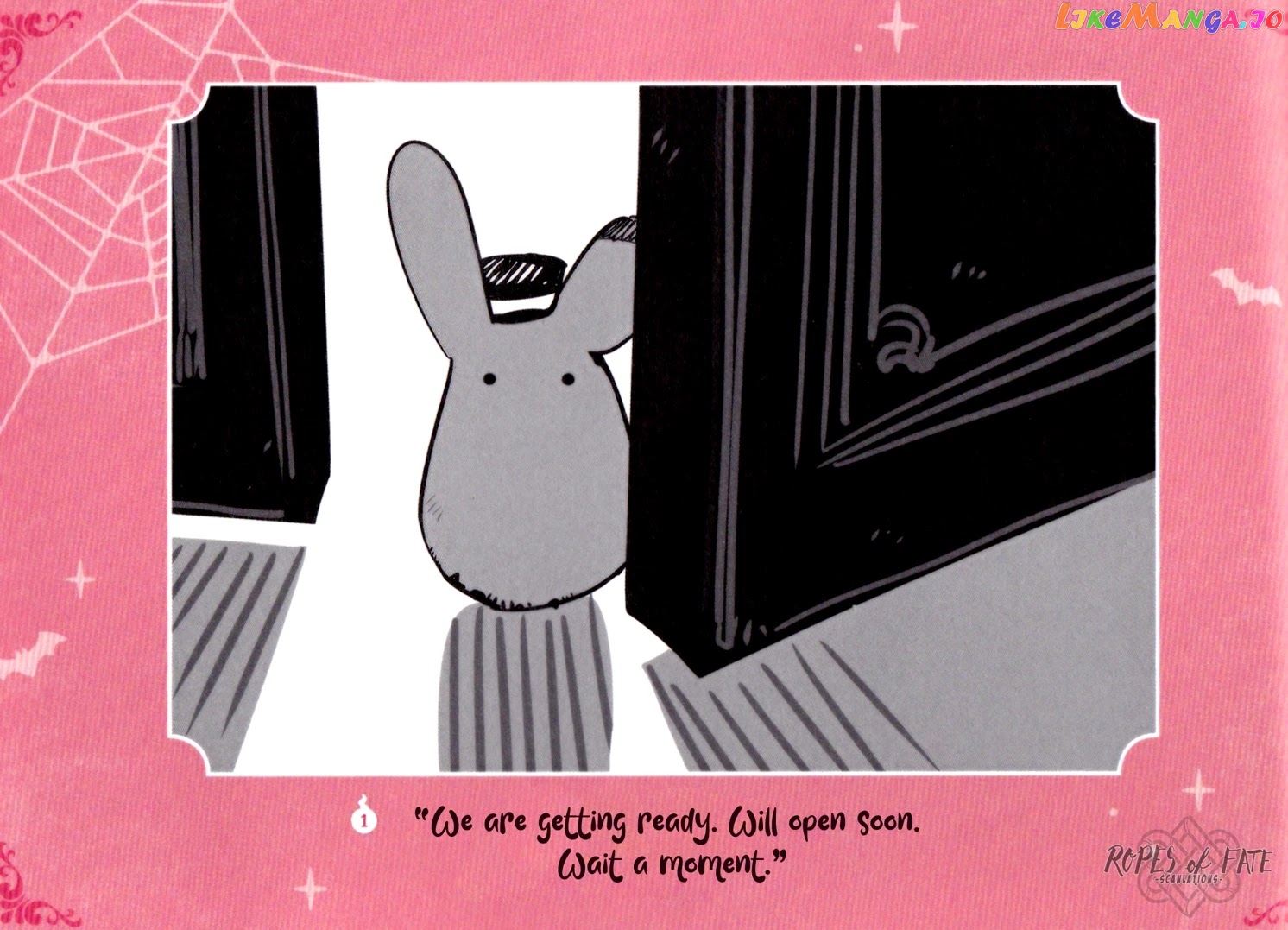 Read Toilet bound Hanako kun En Manga Online