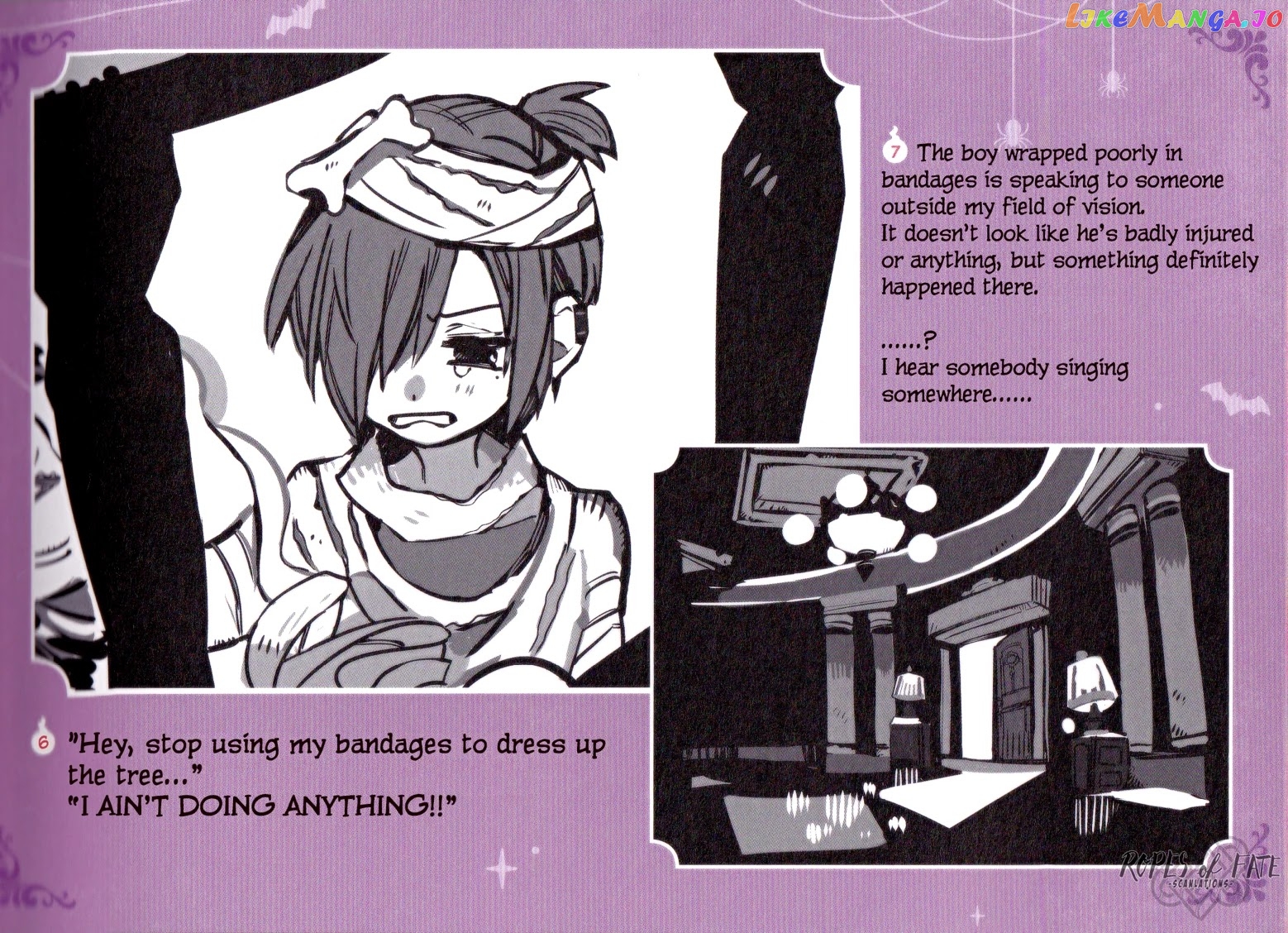 Read Toilet bound Hanako kun En Manga Online