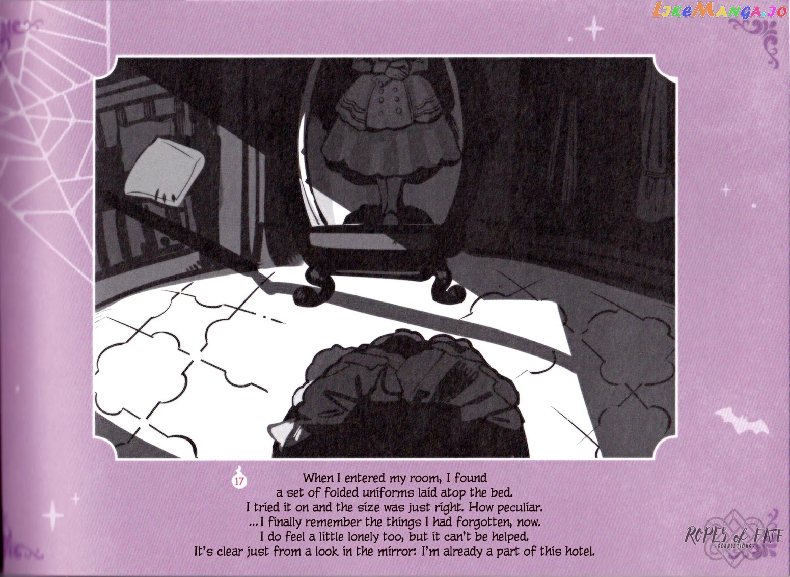 Read Toilet bound Hanako kun En Manga Online