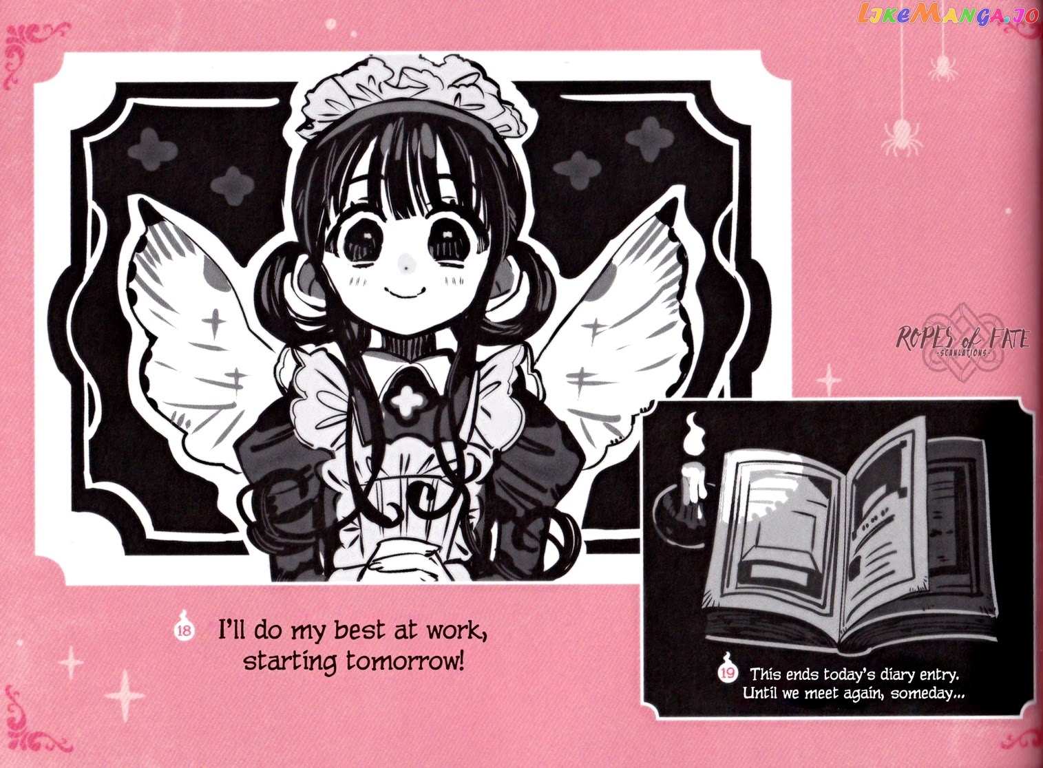 Read Toilet bound Hanako kun En Manga Online