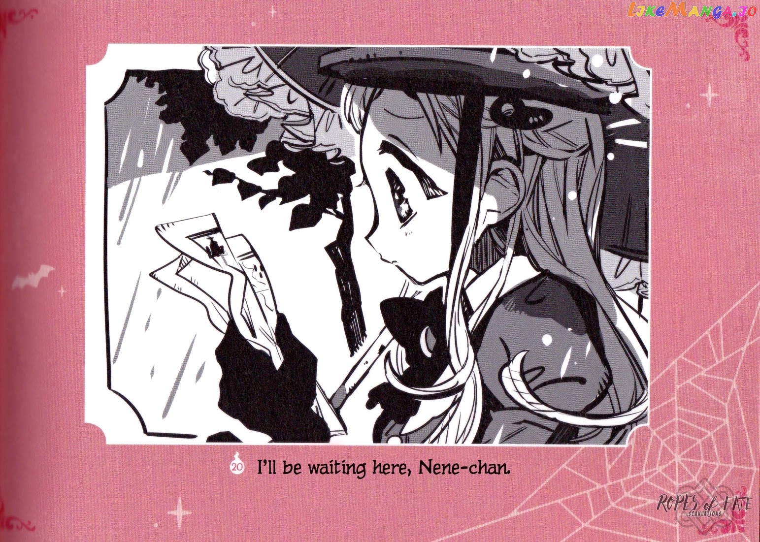 Read Toilet bound Hanako kun En Manga Online