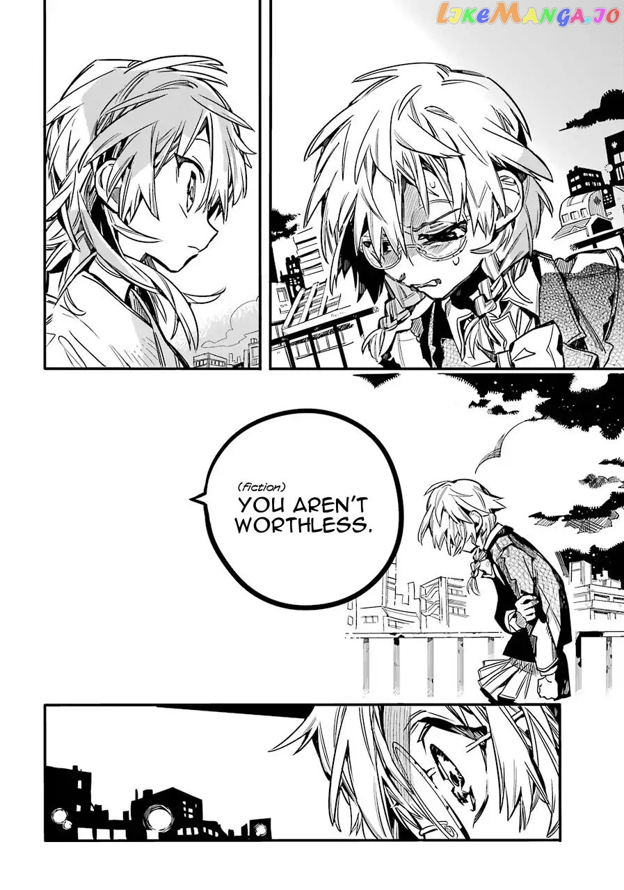 Read Toilet bound Hanako kun En Manga Online