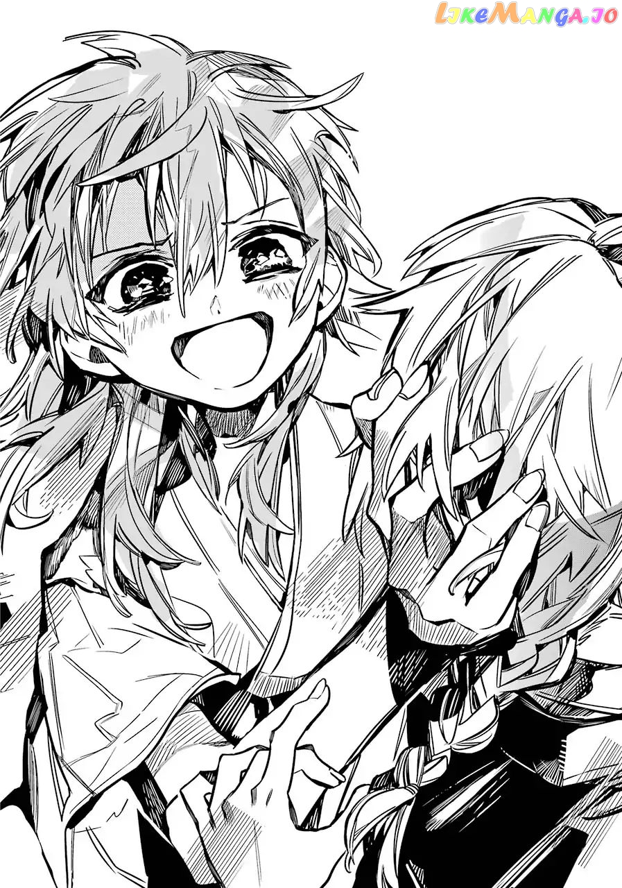 Read Toilet bound Hanako kun En Manga Online