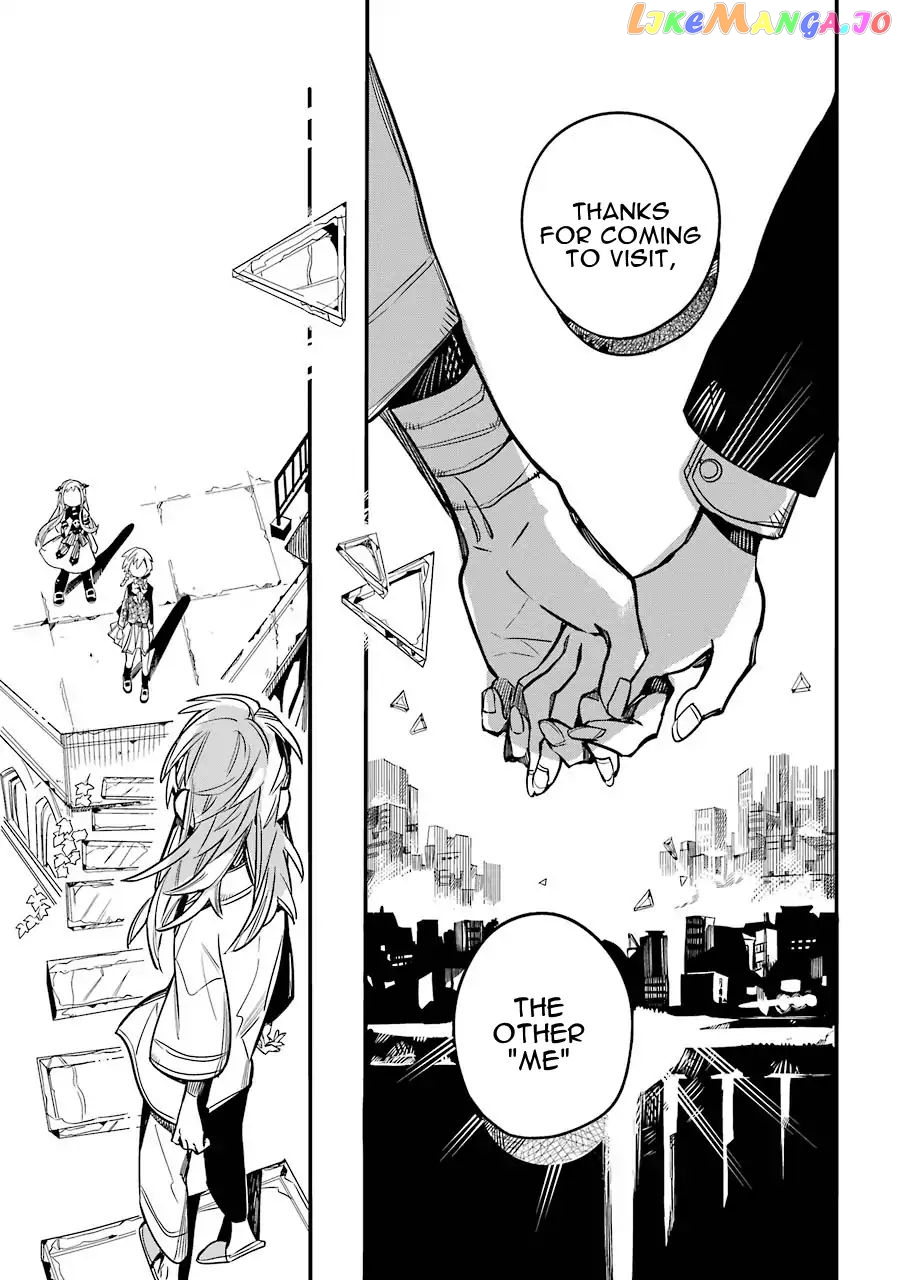 Read Toilet bound Hanako kun En Manga Online