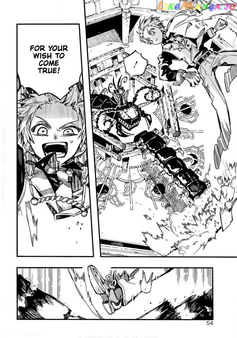 Read Toilet bound Hanako kun En Manga Online