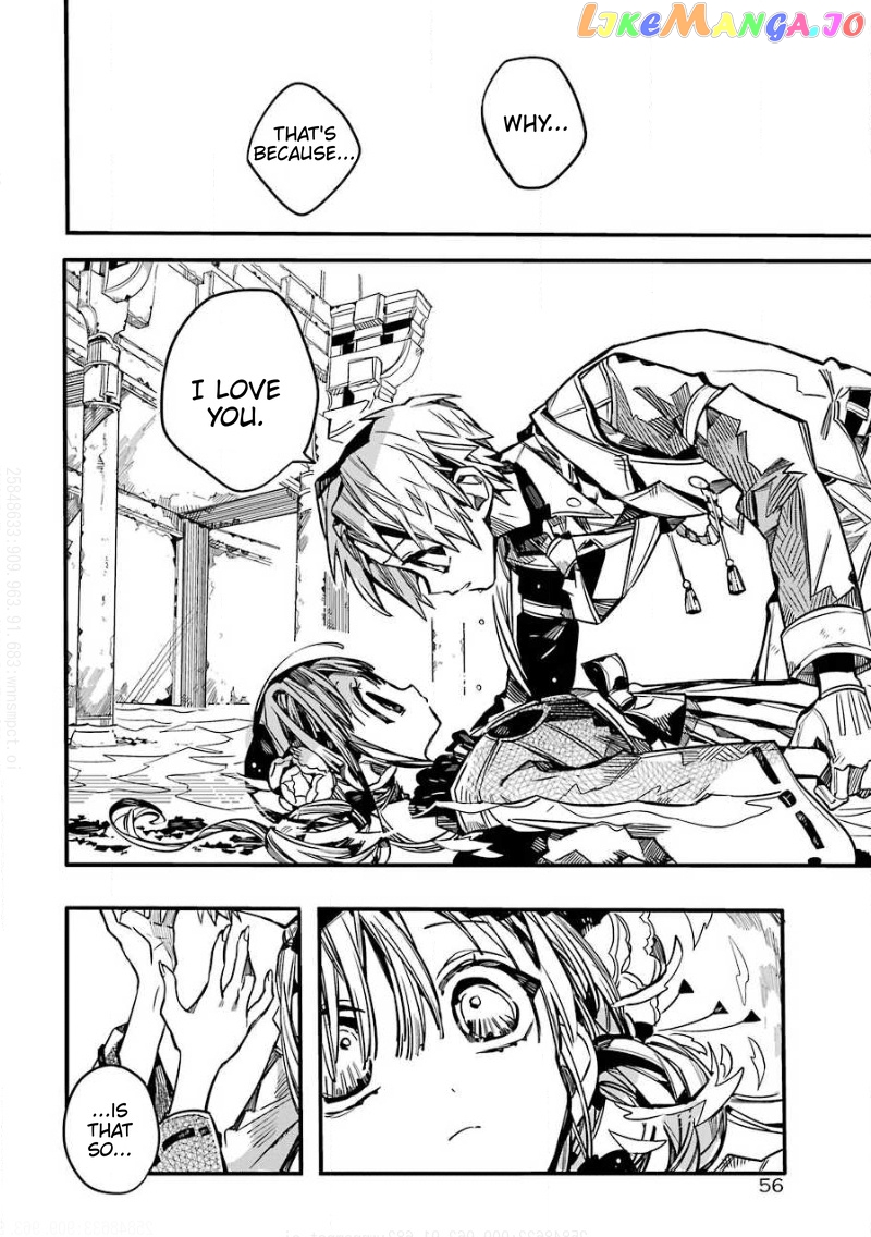 Read Toilet bound Hanako kun En Manga Online