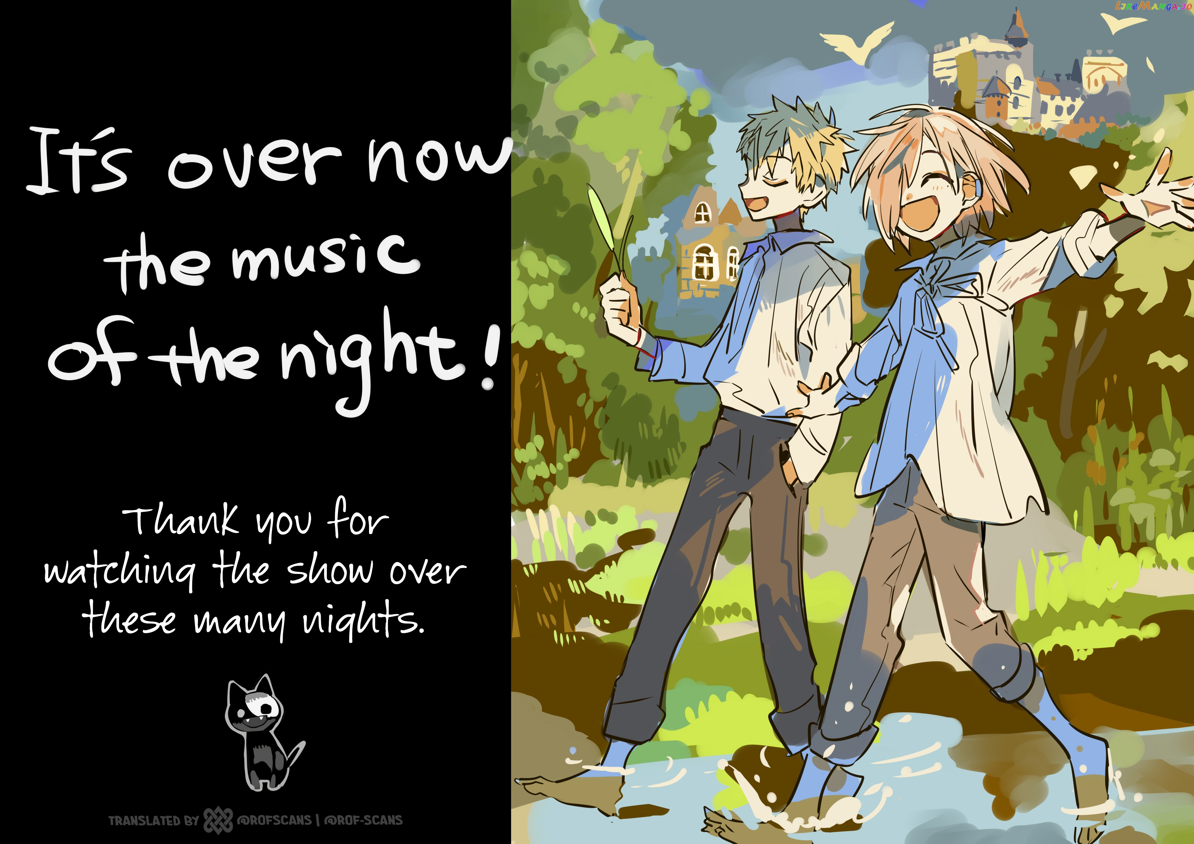 Read Toilet bound Hanako kun En Manga Online