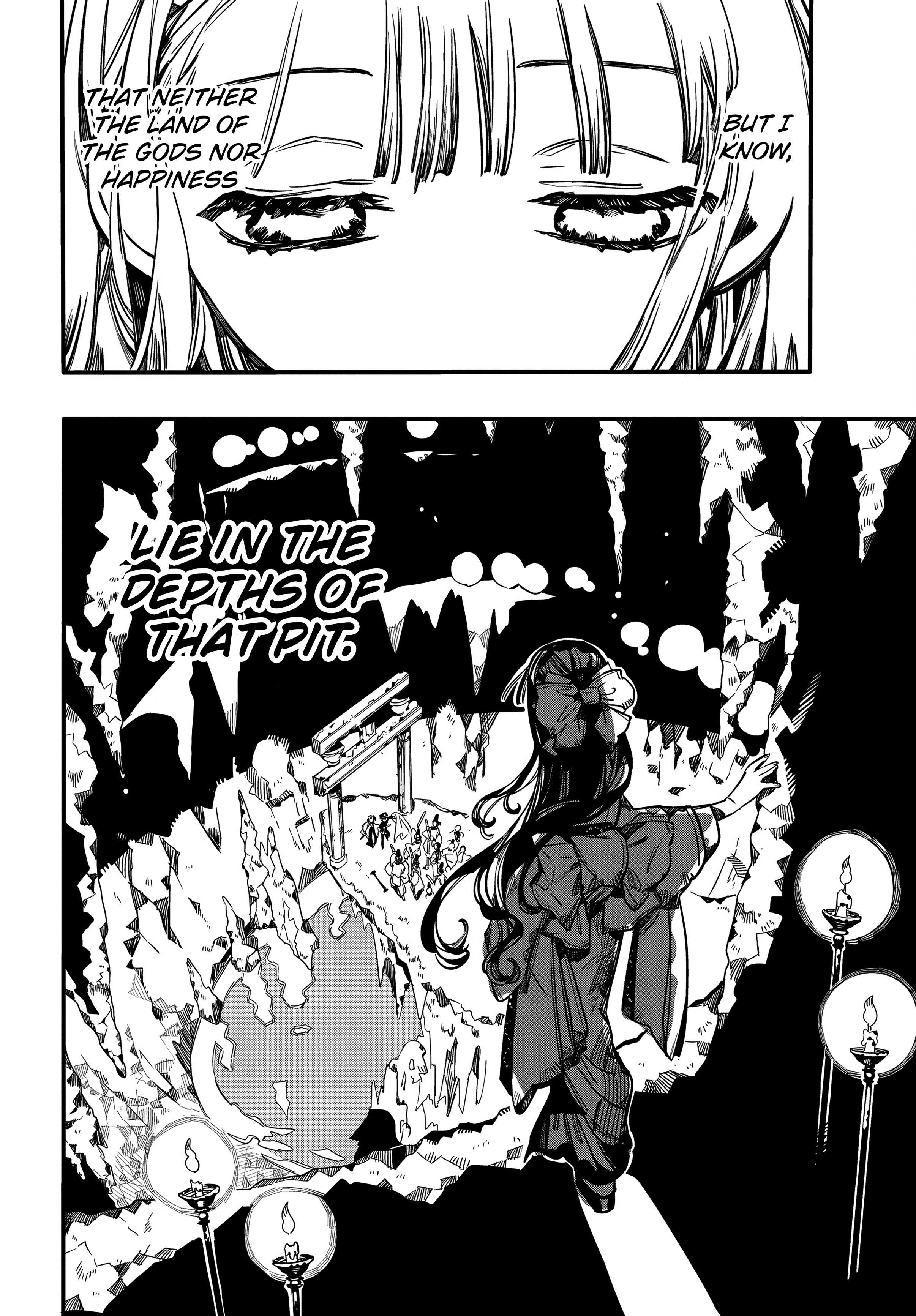 Read Toilet bound Hanako kun En Manga Online