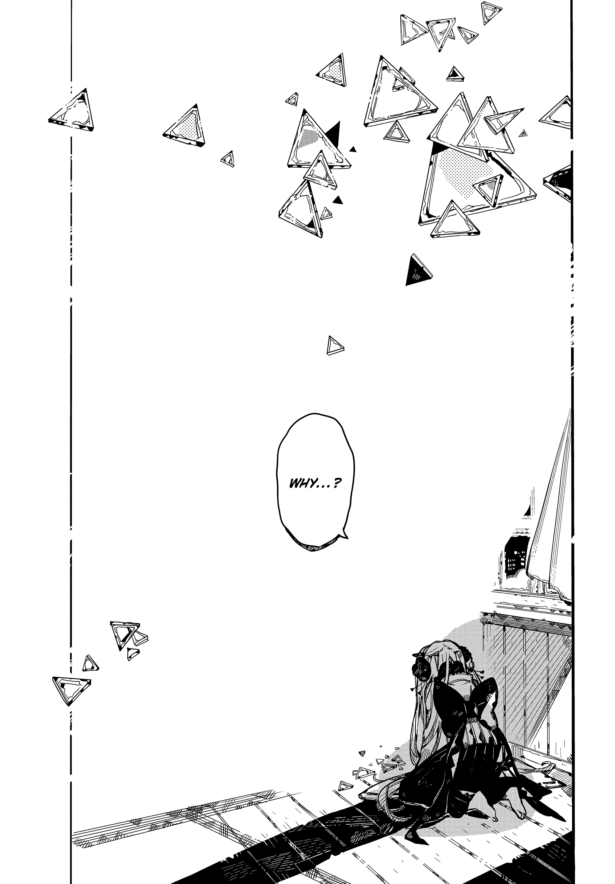 Read Toilet bound Hanako kun En Manga Online
