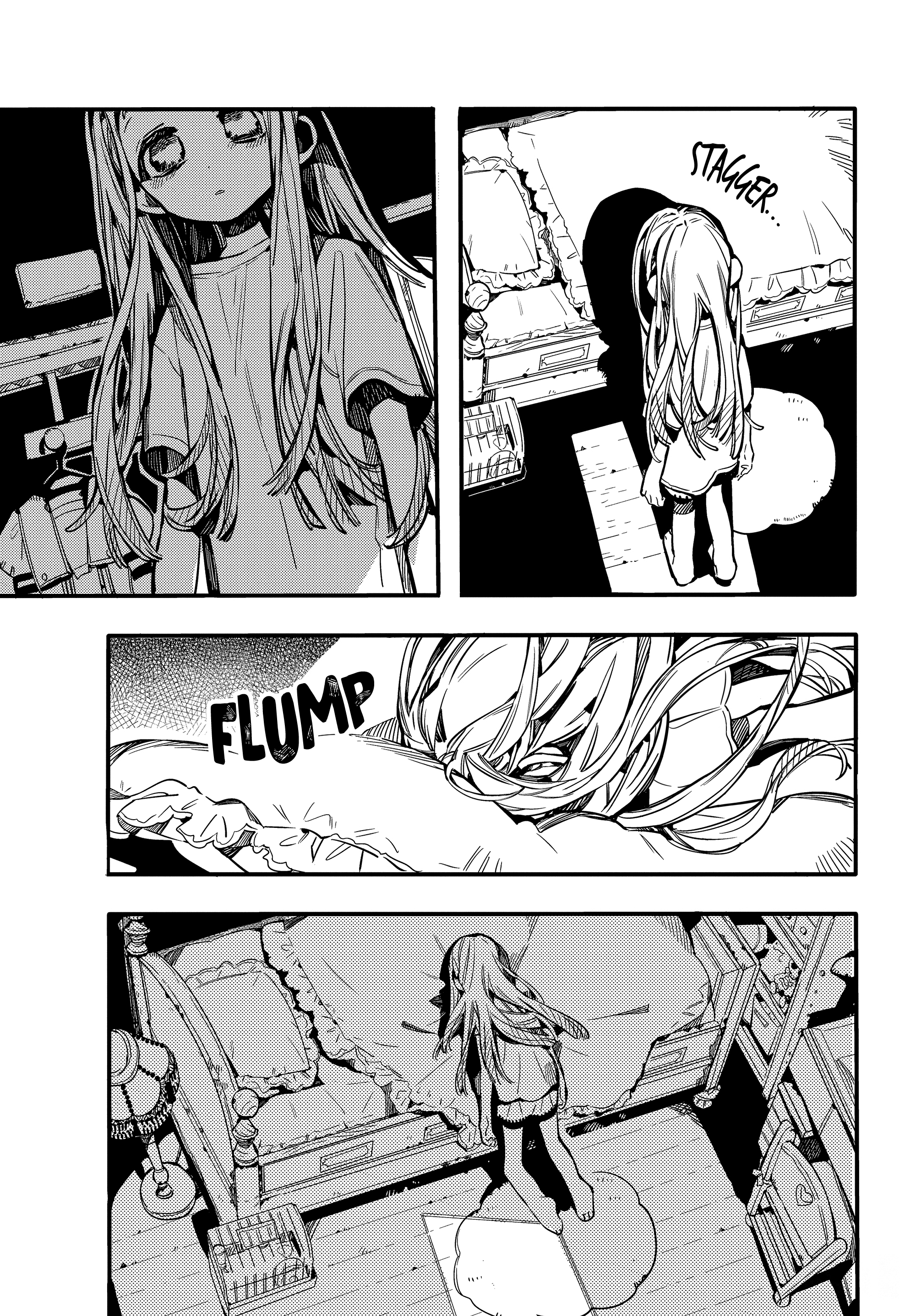 Read Toilet bound Hanako kun En Manga Online