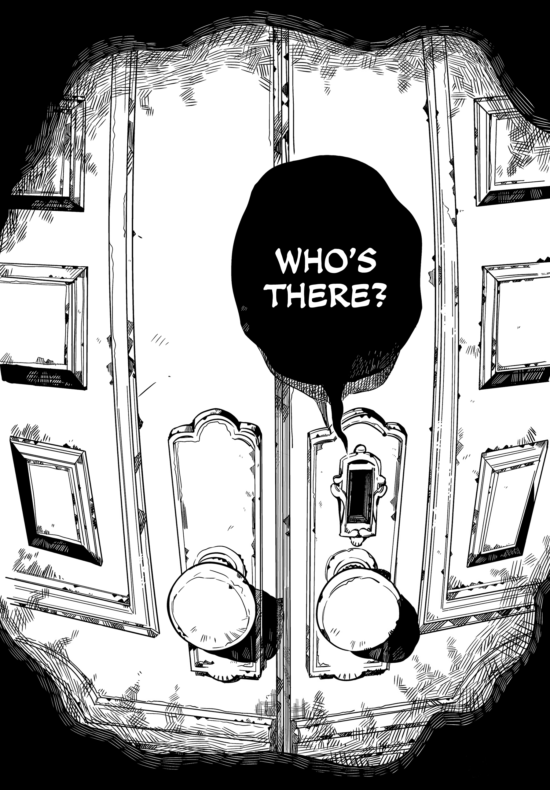 Read Toilet bound Hanako kun En Manga Online